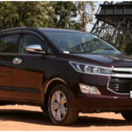 Toyota Innova