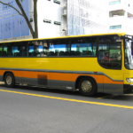 Why Choose Charter Bus for School Trip?