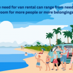 A Guide to Hiring a Reliable Van Rental in Singapore