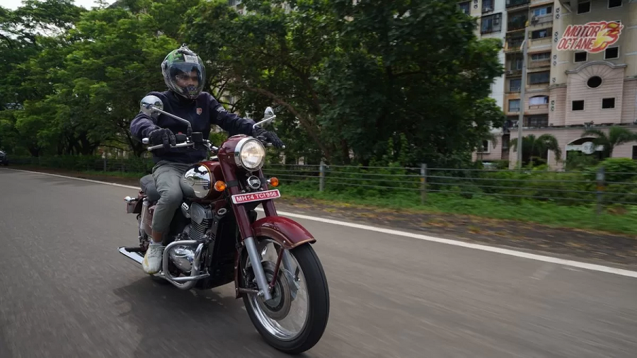 What Is The Importance Of Ergonomics For Long-Distance Riding