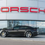 Extended Warranty for Porsche Helps with Repair Costs Greatly