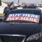 Reasons Buying a Car from Dealerships that Offer Buy Here Pay Here Financing
