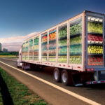 The future of autonomous vehicles in refrigerated transport
