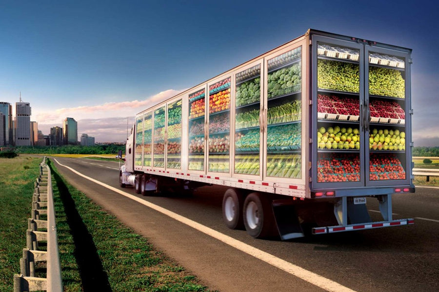 The future of autonomous vehicles in refrigerated transport