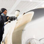 Fresh Paint Higher Value How Quality Repaints Boost Your Cars Appeal