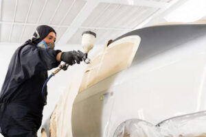 Fresh Paint Higher Value How Quality Repaints Boost Your Cars Appeal