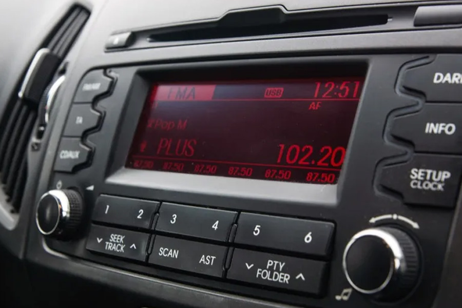 Expert Car Audio Repair Services for a Superior Sound Experience