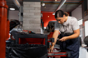 How to Choose Auto Parts in Singapore Without Overpaying