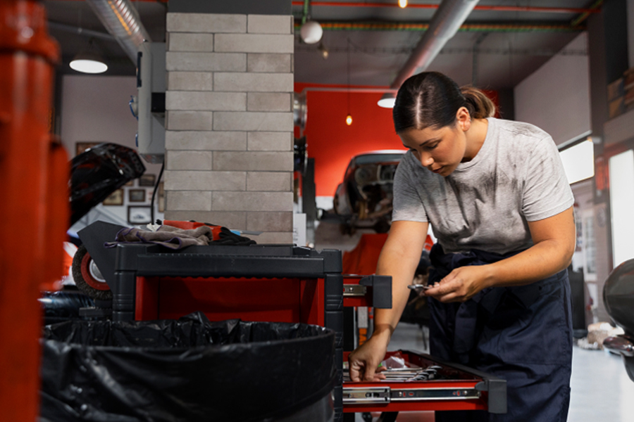 How to Choose Auto Parts in Singapore Without Overpaying