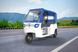 Passenger vs Cargo Rickshaw Which One Should You Buy