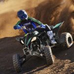 Silent Strong And Sustainable The Rise Of Electric Quad Bikes
