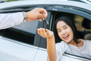 The Main Perks Of Buying a Car From a Parallel Importer