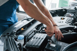What Affects the Lifespan of a Car Battery in Singapore