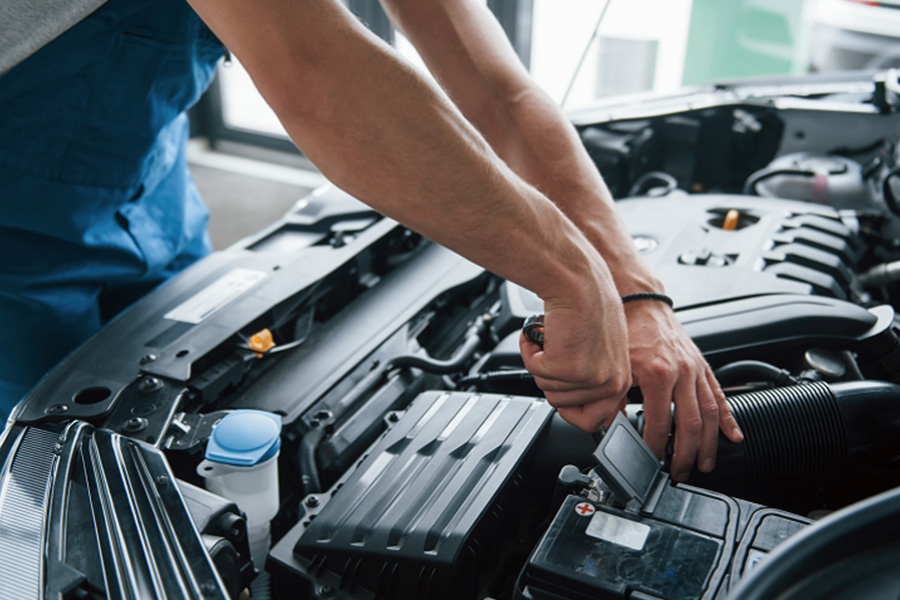 What Affects the Lifespan of a Car Battery in Singapore