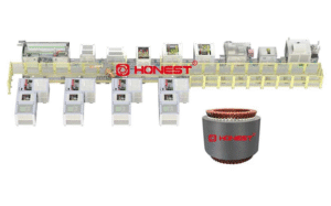 Honest automation drives innovation across Shenzhen honest industries