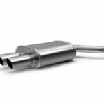 Why Your Exhaust System Works Harder in Cold Weather