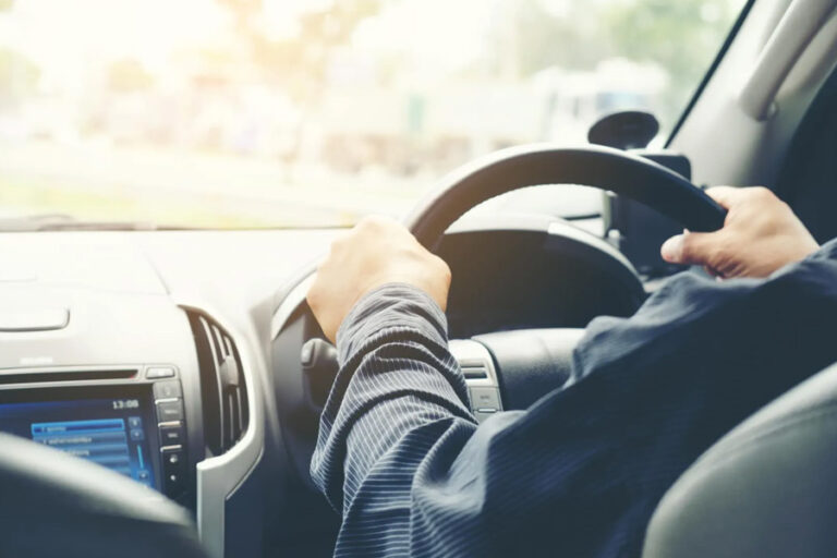 Essential Driving Skills Every Beginner Must Master