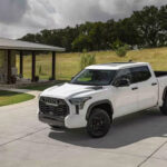Businesses Selecting Toyota Tundra Lease Models for Reliable Cargo Transportation Duties