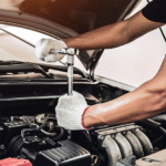 Mobile Mechanic Los Angeles