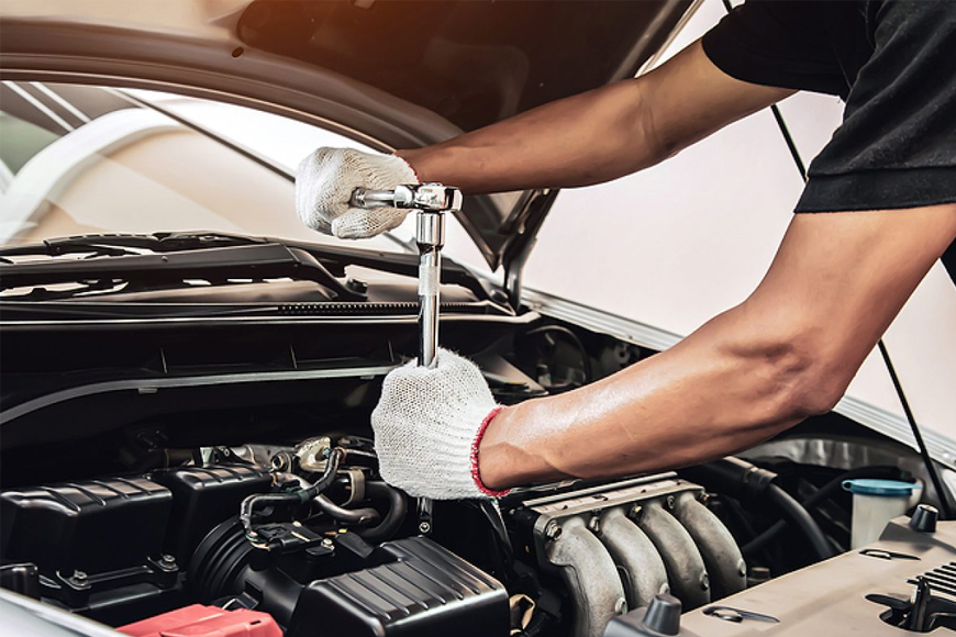Mobile Mechanic Los Angeles