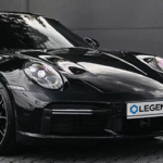 The Wilmington Drivers Complete Guide to Paint Protection Film in 2025