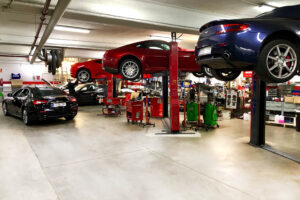 Why Choosing Certified Technicians Makes A Difference In Auto Repairs