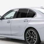 Car Tint Levels Explained: Light, Medium, Dark and Limo Tint Compared