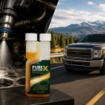 How Cleaner Combustion Supports Fuel Economy