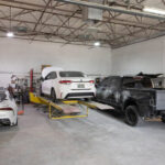 Keeping Your Vehicle Road Ready Through Scheduled Maintenance