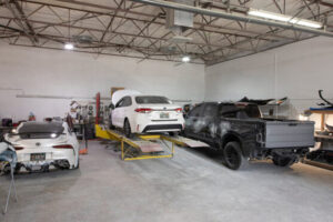 Keeping Your Vehicle Road Ready Through Scheduled Maintenance