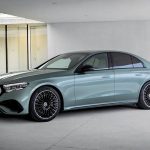 Mercedes-Benz E-Class Key Replacement: What Australian Owners Pay