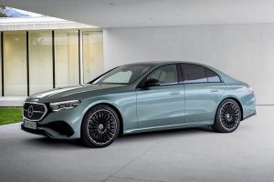 Mercedes Benz E Class Key Replacement What Australian Owners Pay
