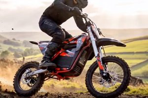 The Role Of A Quad Warehouse In Matching Riders With The Right Machine