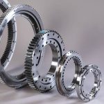 Common Causes of Slewing Ring Wear in Crane Trucks and Heavy Vehicles