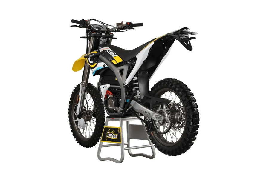Common Surron Electric Bike Problems and How to Fix Them